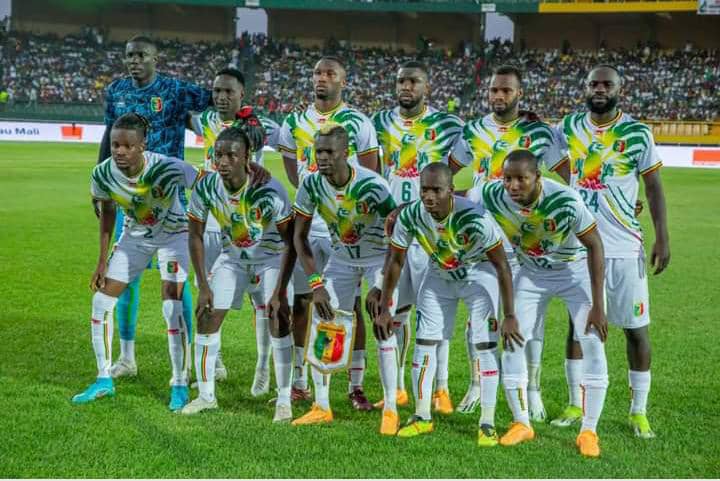 4ème journée des Éliminatoires du Mondial 2026 : Une mission difficile mais pas impossible pour les Aigles.